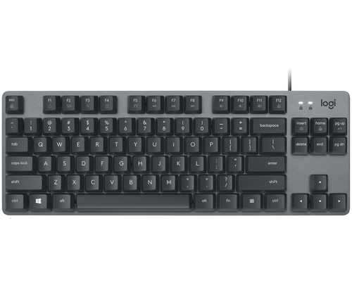Logitech K835 TKL Mechanical TTC Blue 