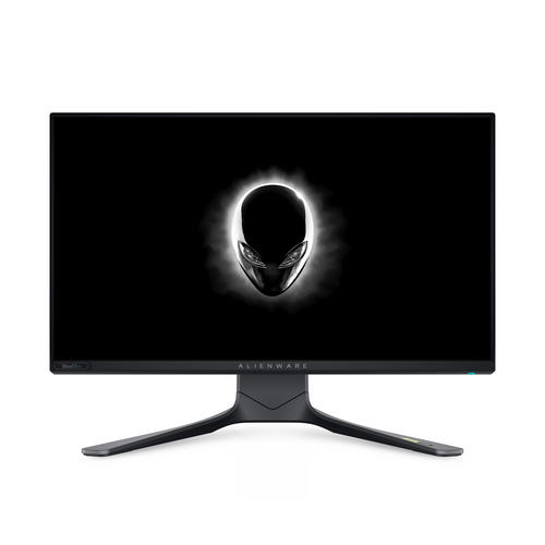 DELL Alienware AW2521H 63,5cm (24,5 Zoll) FHD IPS Monitor HDMI/DP 1ms 360Hz G-Sync 