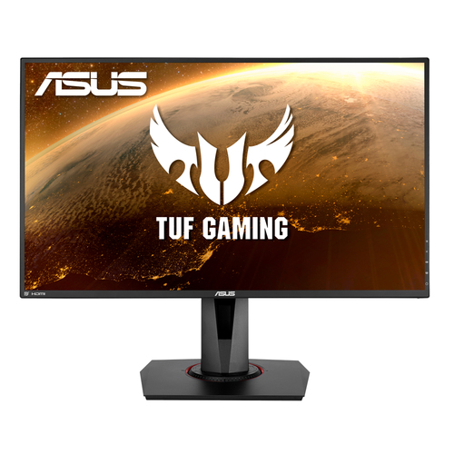 ASUS 68,6cm Gaming VG279QR DP+HDMI GSync 165Hz Spk Lift 1ms 