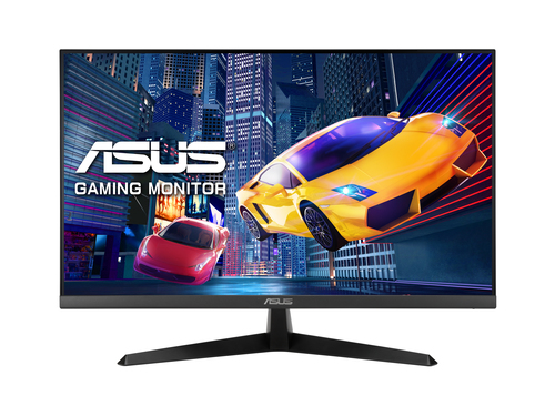 ASUS 68,6cm Design VY279HE  HDMI D-Sub IPS FSync 1ms 
