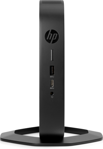 HP t540 Thin Client 12H35EA AMD Ryzen R1305G 4GB 16GB eMMC TP 