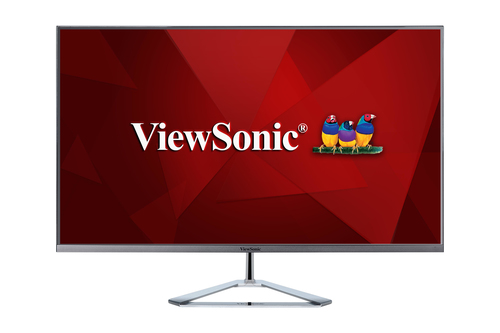 ViewSonic VX3276-2K-MHD (EEK: G) 