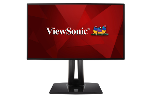 ViewSonic  VP2458 (EEK: E) 