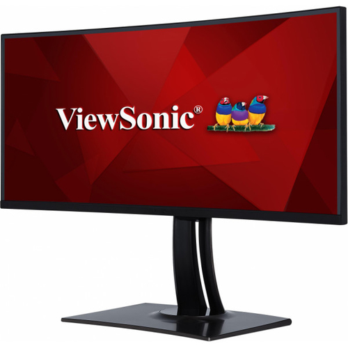 ViewSonic VP3881 (EEK: G) 