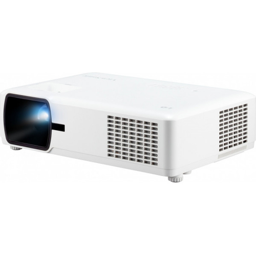 Viewsonic LS600W Beamer 3000 ANSI Lumen DLP WXGA (1280x800) Wei (VS18176) 