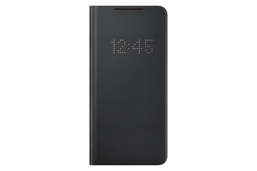 Samsung Smart LED View Cover EF-NG996 fr Galaxy S21+, black 