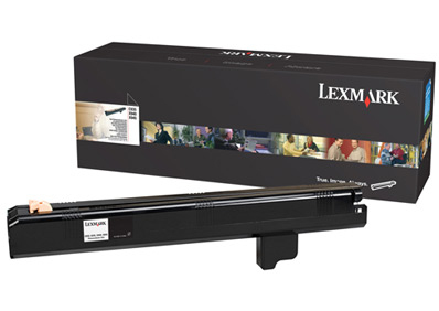 Lexmark Foto Conductor Einheit 