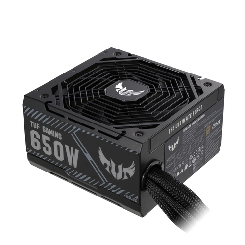 NEZ Asus TUF Gaming 650B Netzteil 