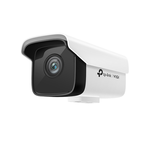 TP-Link VIGI C300HP-4 3MP Outdoor Bullet IP Netzwerkkamera 