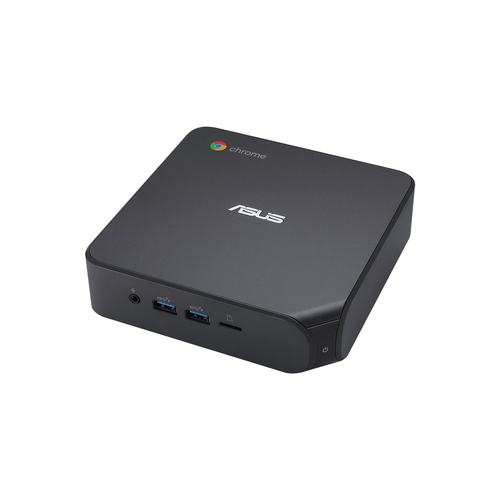 ASUS CHROMEBOX4-G3006UN i3-10110U/8GB/128GB SSD/Chrome OS ChromeOS 