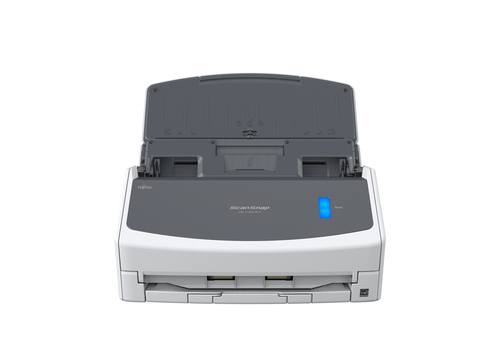 ScanSnap iX1400, Einzugsscanner 