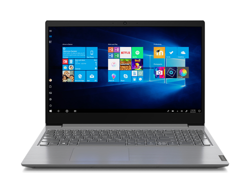 LENOVO V15 G1 Intel Core i5-10210U 39,6cm 15,6Zoll FHD 8GB 256GB SSD UMA W10P Topseller 