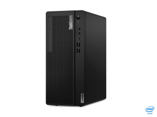 LENOVO ThinkCentre M70t Mini Tower Intel Core i5-10400 8GB DDR4 256GB SSD UMA W10P Topseller 