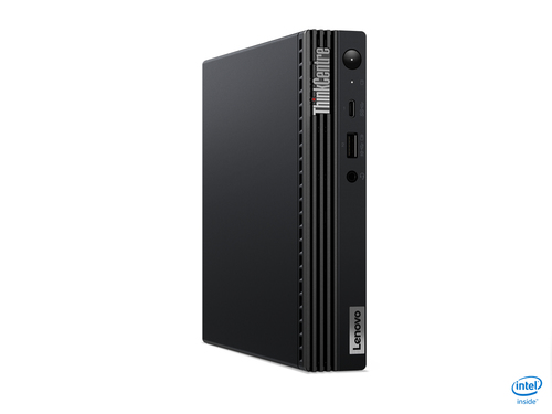 Lenovo ThinkCentre  M80q Tiny  i7-10700T 16GB 512/SSD W10P 