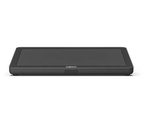Logitech TAP Konferenzraum Controller mit Cat5e Kit 