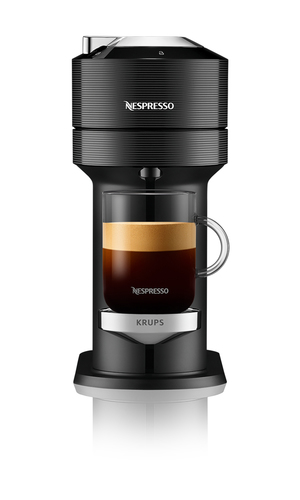 Krups Nespresso XN9108.20 Vertuo Next classic black 
