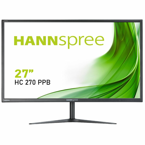 HANNspree HC270PPB (EEK: D) 