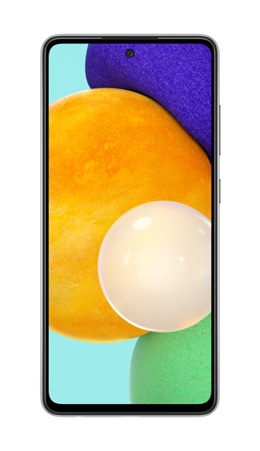 SAMSUNG Galaxy A52 5G Enterprise Edition 16,40cm 6,5Zoll 6GB 128GB Black 