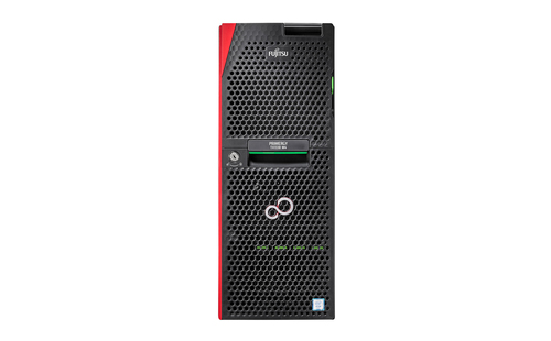 FUJITSU PRIMERGY TX1330 M4 E-2236 1x16GB 8xSFF 1x450W 