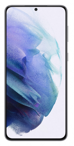 Samsung Galaxy S21+ G996B 5G Dual-SIM 128GB, Android, silver 