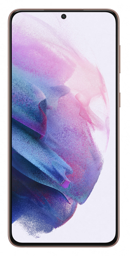 TELEKOM Samsung S21+ 5G 128GB violett Dual Sim 17,02cm 6,7Zoll 