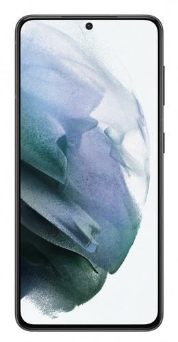 TELEKOM Samsung S21 5G 128GB grau Dual Sim 15,75cm 6,2Zoll 