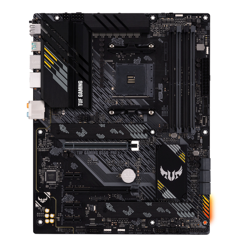 TUF GAMING B550-PRO, Mainboard 