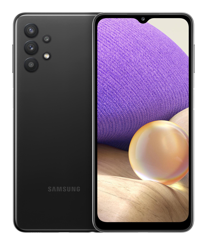 Samsung Galaxy A32 A326B 5G 64GB, Android, awesome black 