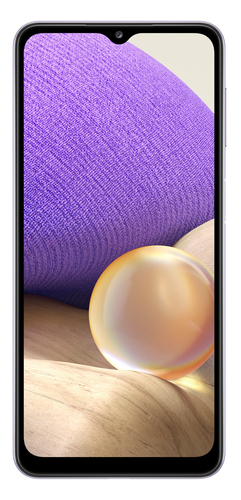Samsung Galaxy A32 A326B 5G 64GB, Android, awesome violet 