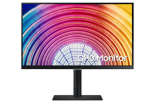 Samsung Monitor S24A600NWU (EEK: E) 