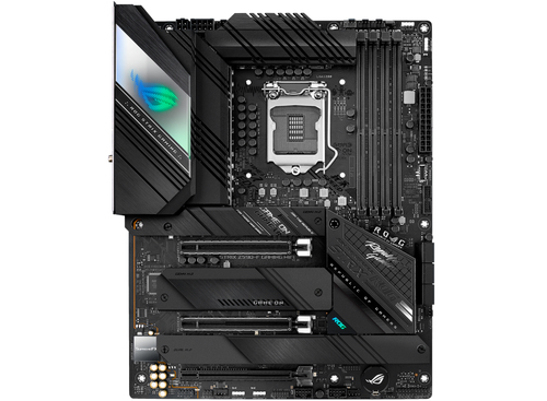ASUS ROG STRIX Z590-F GAMING WIFI LGA1200 4xDIMM ATX 