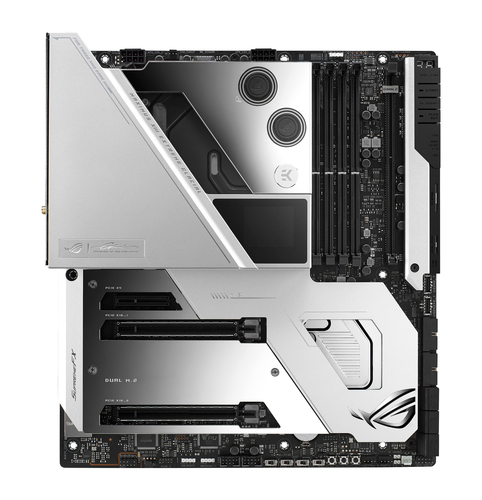 ASUS ROG MAXIMUS XIII Extreme Glacial 