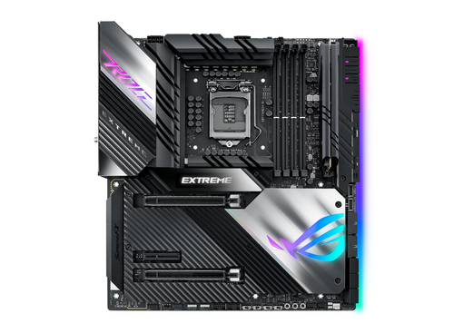 ASUS ROG MAXIMUS XIII EXTREME LGA1200 4xDIMM EATX 