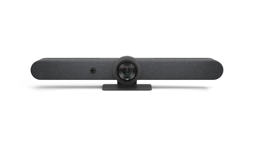 LOGITECH Rally Bar - GRAPHITE - EMEA 
