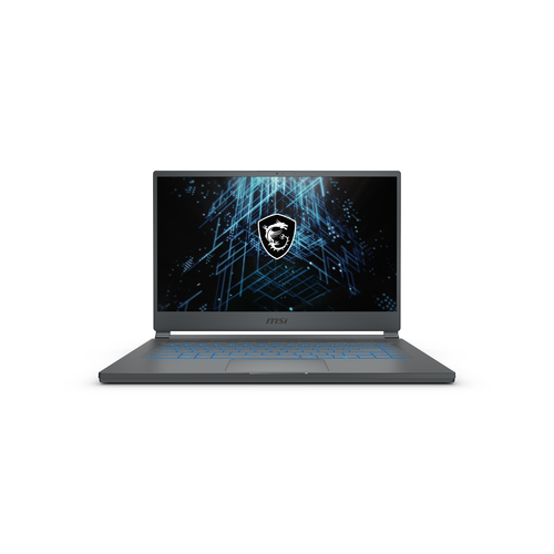 MSI Stealth 15M A11UEK-024 - Core i7 11375H / 3.3 GHz - Windows 10 Home - 16 GB RAM - 1 TB SSD NVMe - 39.6 cm (15.6 Zoll) 1920 x 1080 (Full HD) @ 144 Hz - GF RTX 3060 - Wi-Fi 6, Bluetooth - Carbon Grey 