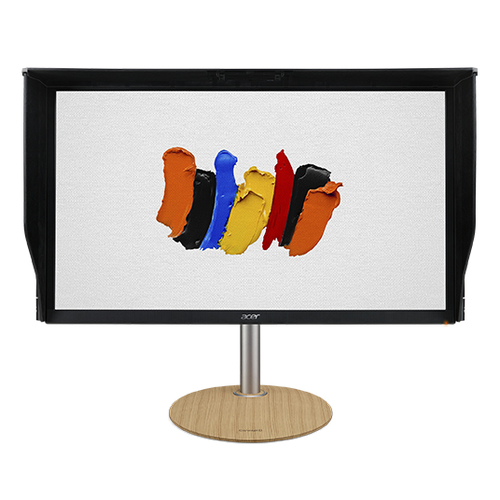 Acer ConceptD CP3271UV (EEK: G) 