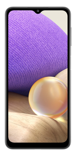 Samsung Galaxy A32 A326B 5G 128GB, Android, awesome black 
