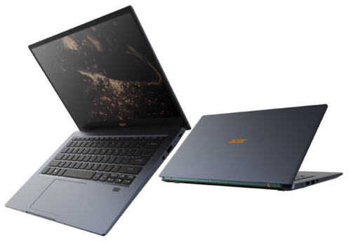 Acer Swift 3 SF314-510G-56AN NX.A0YEG.007 W10H 