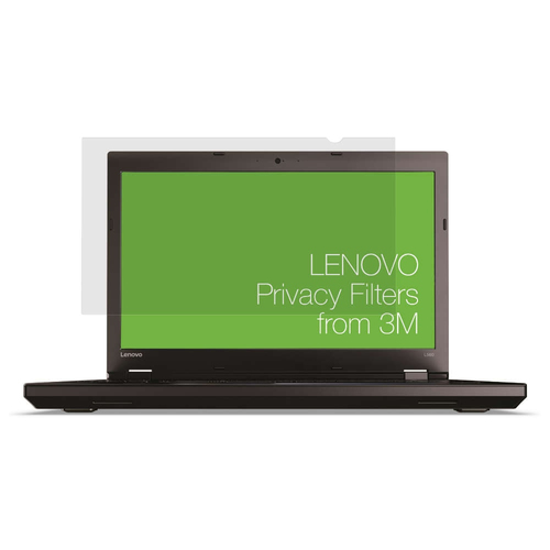 Lenovo 3M PF15,6W - Notebook-Privacy-Filter (0A61771) 