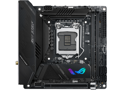 ASUS ROG STRIX Z590-I GAMING WIFI 