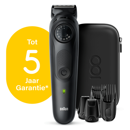BeardTrimmer BT7 Design Edition, Bartschneider 