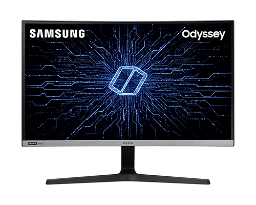 C27RG54FQR LED, Gaming-Monitor 