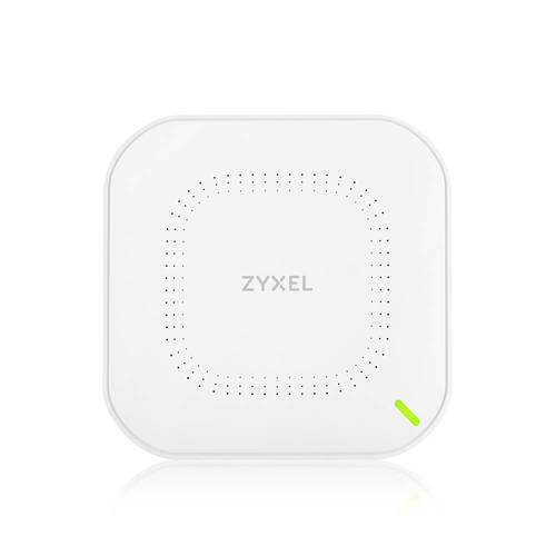 ZYXEL NWA1123ACv3 Standalone / NebulaFlex Wireless Access Point Single Pack include Power Adaptor EUand UK ROHS 