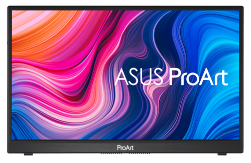 ProArt PA148CTV, LED-Monitor 36 cm(14 Zoll), schwarz, FullHD, IPS, USB-C 