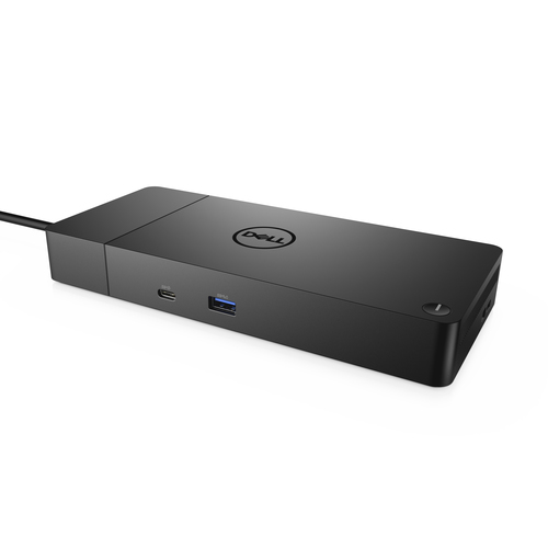 WD19S, Dockingstation 