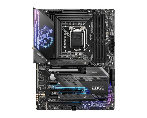 MPG Z590 GAMING EDGE WIFI, Mainboard 