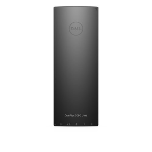 Dell OptiPlex 3090 Ultra - UFF - Core i5 1145G7 / 2.6 GHz - RAM 8 GB - SSD 256 GB - Iris Xe Graphics - GigE - WLAN: 802.11a/b/g/n/ac, Bluetooth 5.0 - Win 10 Pro 64-Bit - Monitor: keiner - BTS - mit 1 Jahr Vor-Ort-Basis 
