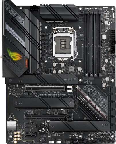 MB ASUS ROG STRIX B560-F GAMING        (Intel,1200,DDR4,ATX) 