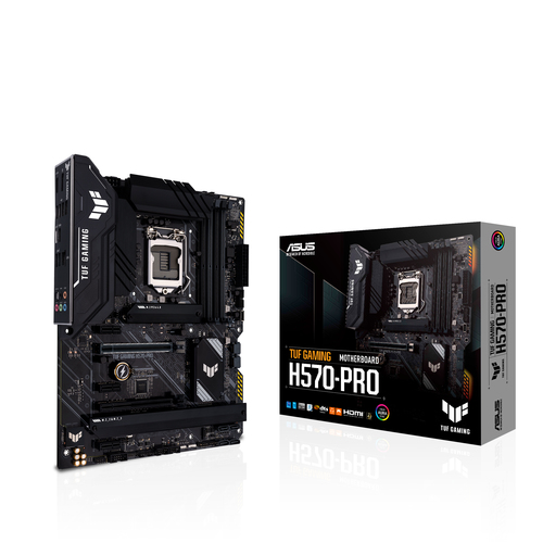 ASUS TUF GAMING H570-PRO 