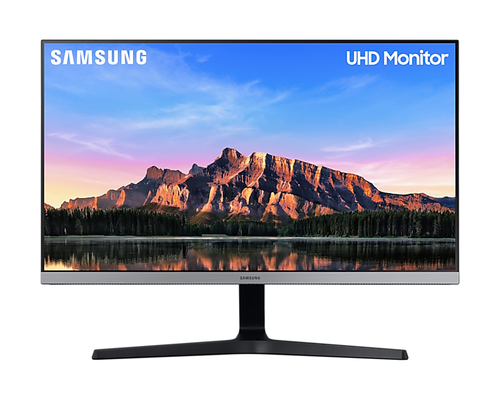 Samsung Monitor U28R554UQR (EEK: G) 